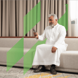 تمويل شخصي للمتقاعدين 