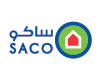 Saco Logo