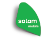 Salam Mobile Logo