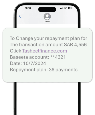 Split your bill