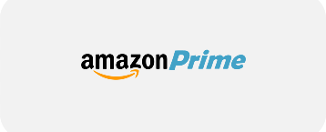 Amazon Prime Offer